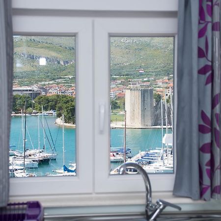 Apartments Maria Trogir Kültér fotó