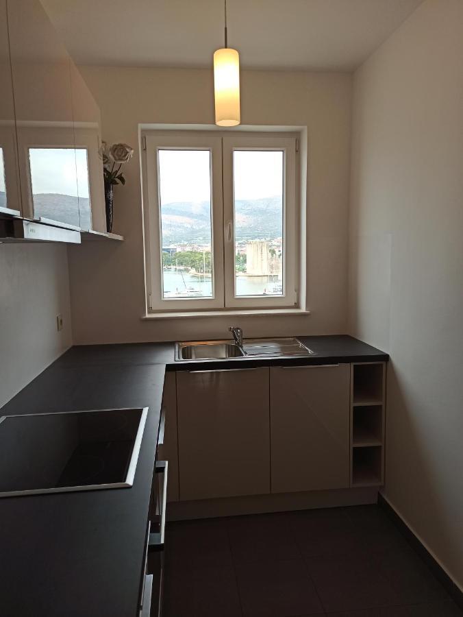 Apartments Maria Trogir Kültér fotó