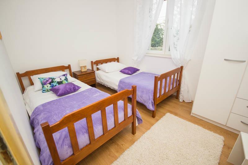 Apartments Maria Trogir Kültér fotó