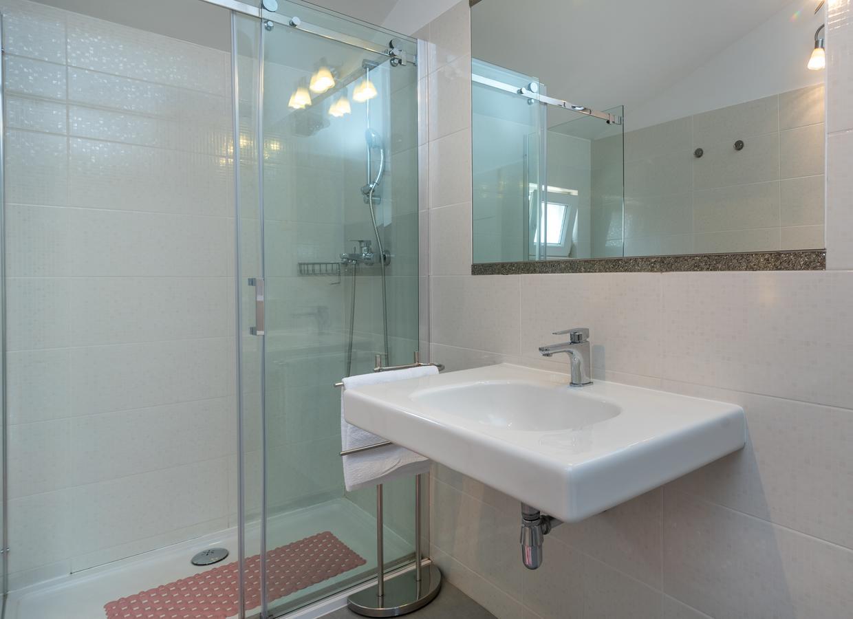 Apartments Maria Trogir Kültér fotó